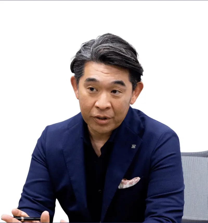 Mr. Osamu Kimura