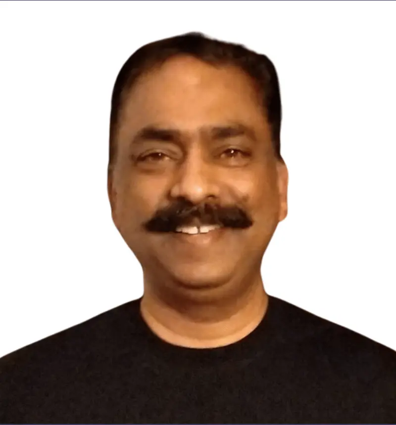 Mr. Sanjay Shukla 