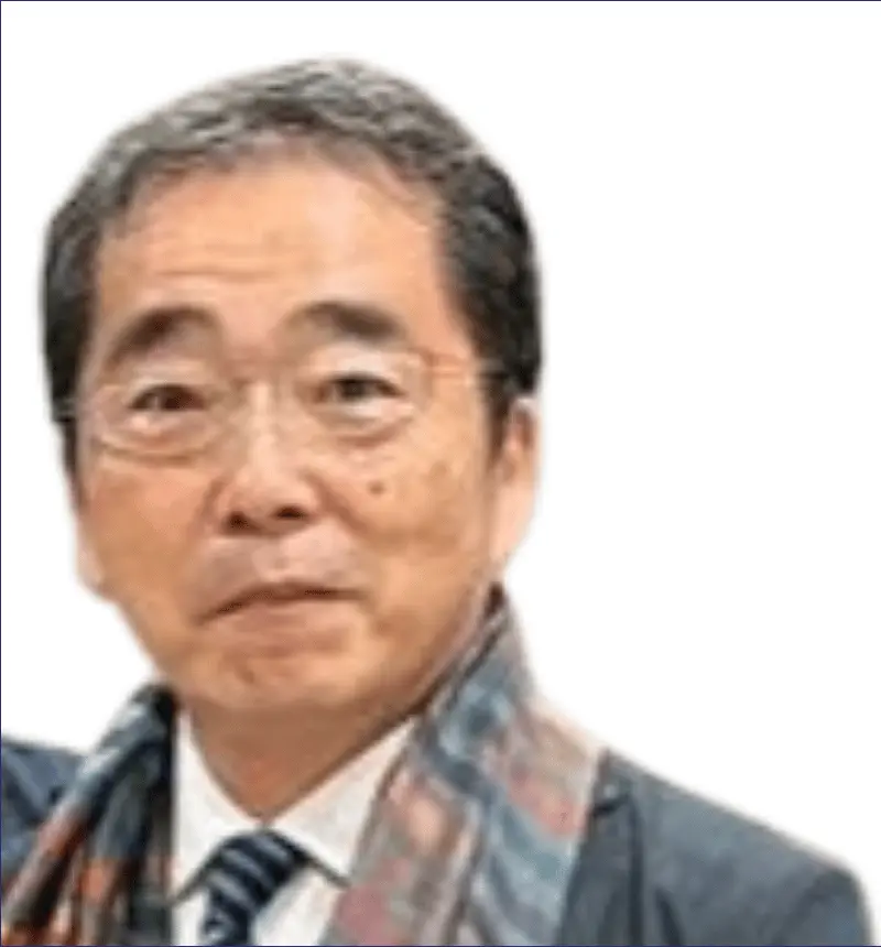 Mr. Mitsuyoshi Hatasaki