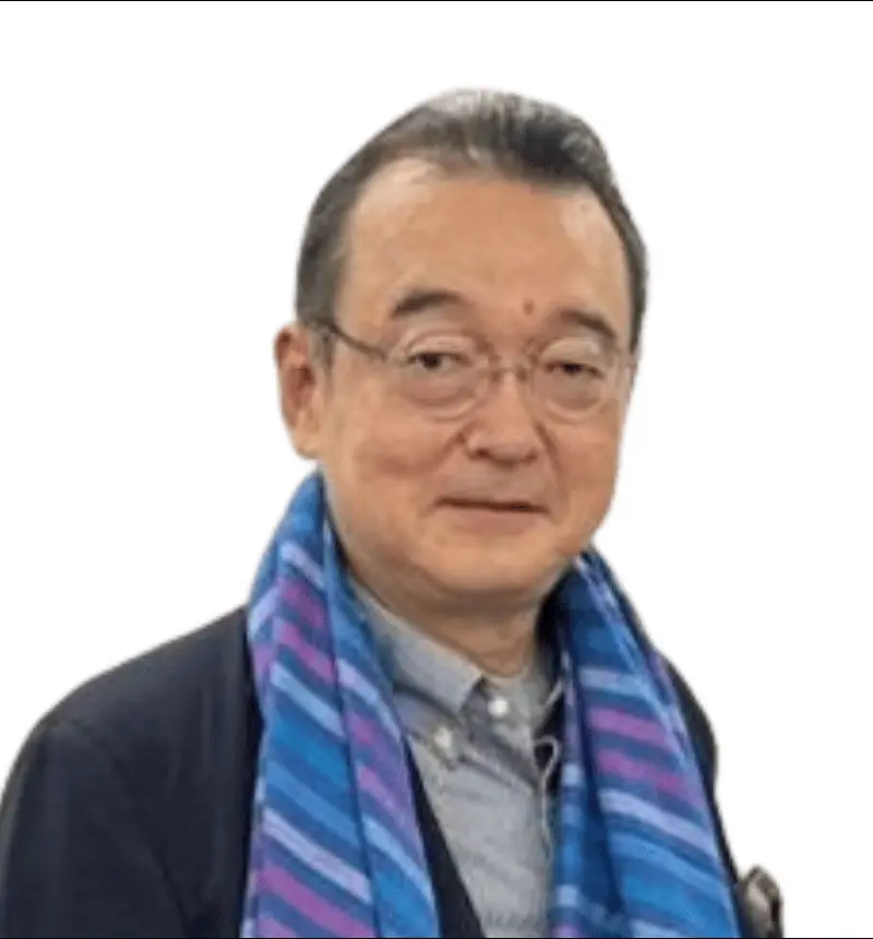 Mr. Norikazu Masui