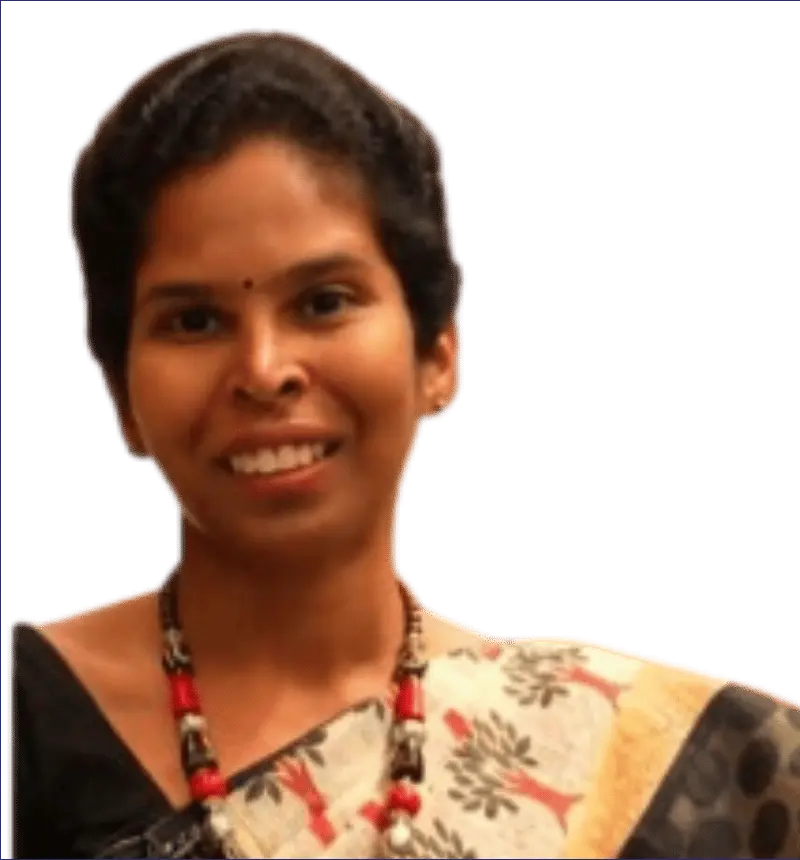 Dr. Kiruba Devi