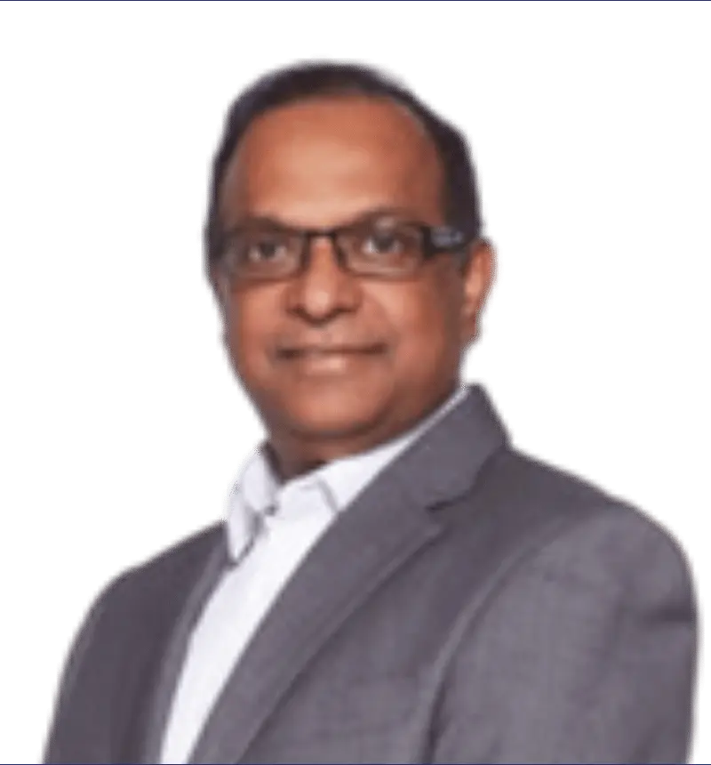 Mr. Venu Nair