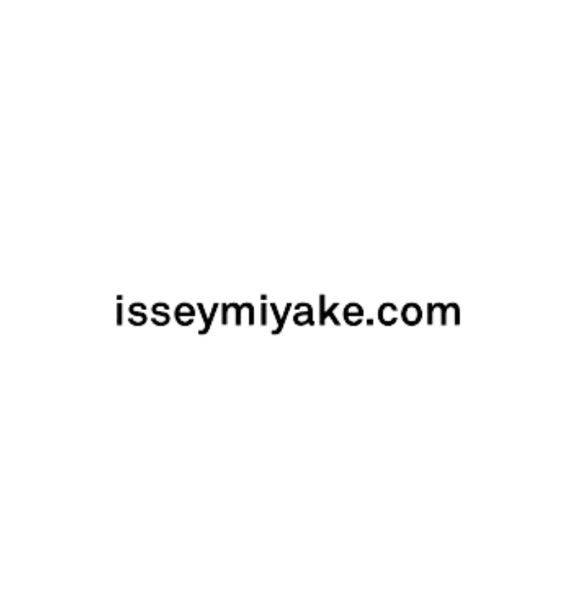 Issemiyake.com